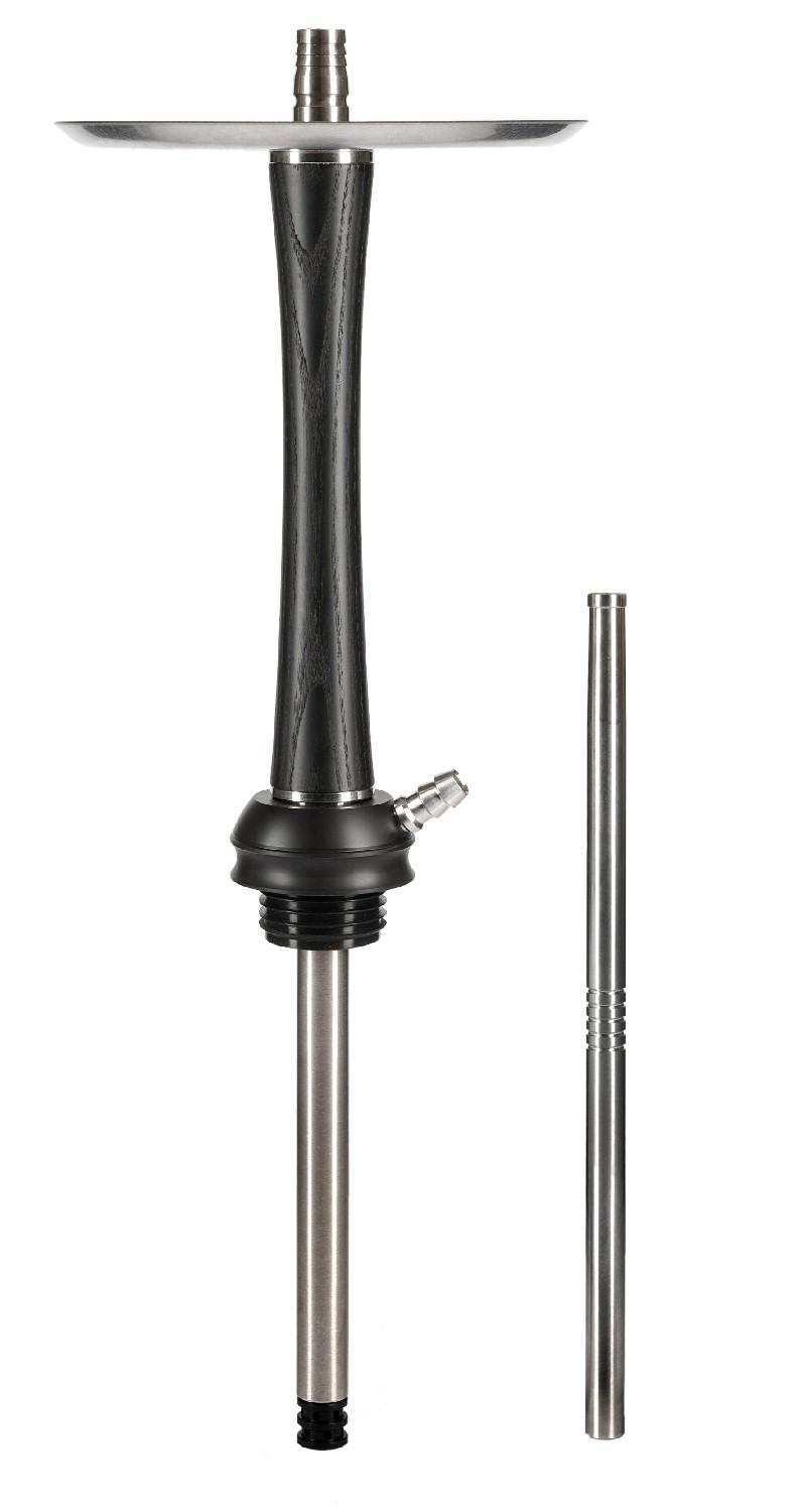 Шахта Aroma Hookah X-Ray Black Wood (ahw010) Шахта Aroma Hookah X-Ray Black Wood (ahw010)
