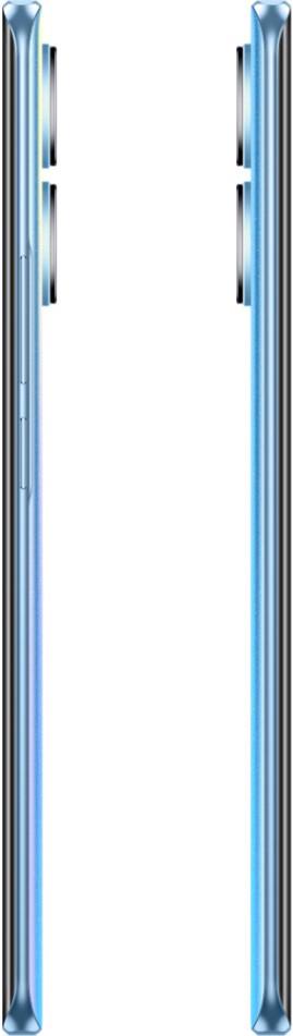 Смартфон Realme 10 PRO+ 5G 8/128 Гб Global Version Nebula Blue (1821386660) - фото 4