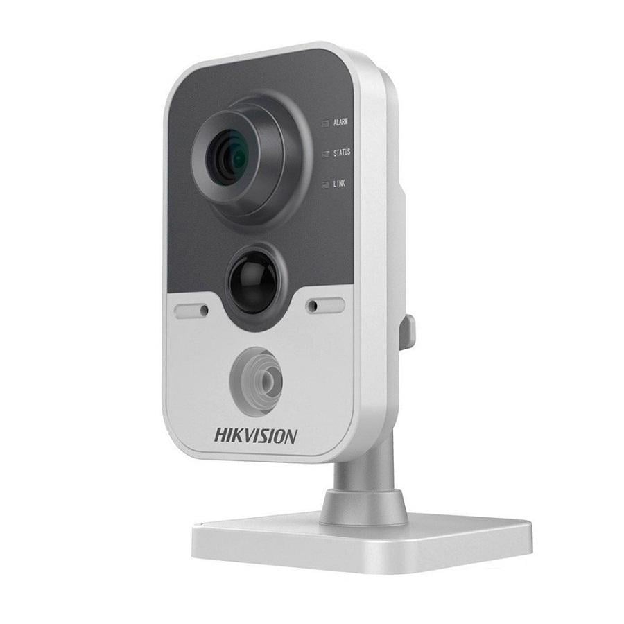 Видеокамера HDTVI Hikvision DS-2CE38D8T-PIR 2,8 мм (6589)
