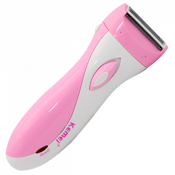 Електробритва Kemei KM-3018 (Imnn939 44990) - фото 4 Електробритва Kemei KM-3018 (Imnn939 44990) - фото 4