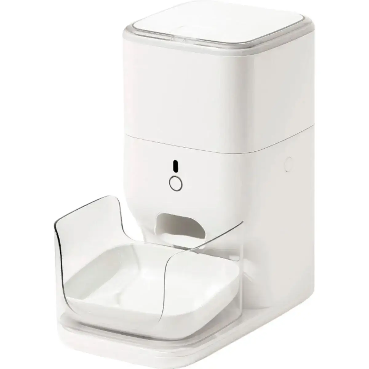 Годівниця смарт CATLINK Automatic Feeder Fresh 2-Standard White