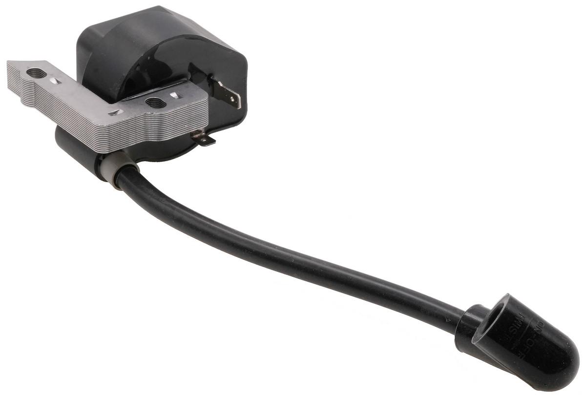 Катушка зажигания мотокосы Oleo-Mac Sparta 25/26 (4138722R/2501009R) - фото 4 Катушка зажигания мотокосы Oleo-Mac Sparta 25/26 (4138722R/2501009R) - фото 4