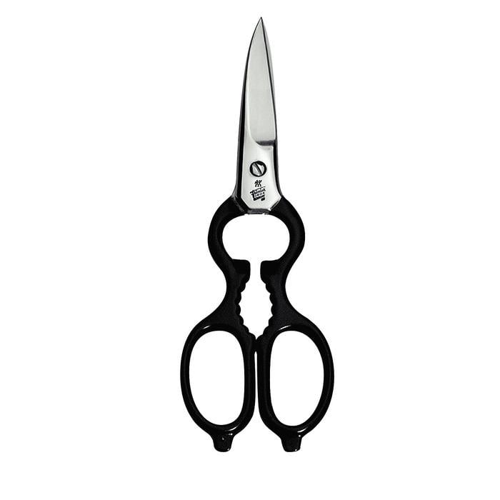 Ножницы кухонные Zwilling Küchenhilfe 20 см Черный Ножницы кухонные Zwilling Küchenhilfe 20 см Черный