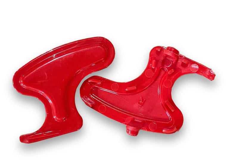 Заглушки пластикові для механічного шпателя Olejnik