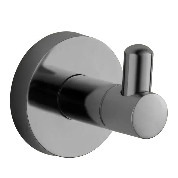 Крючок для полотенец VBI Venus металл Никель матовый (RM-VBI-040001NI)