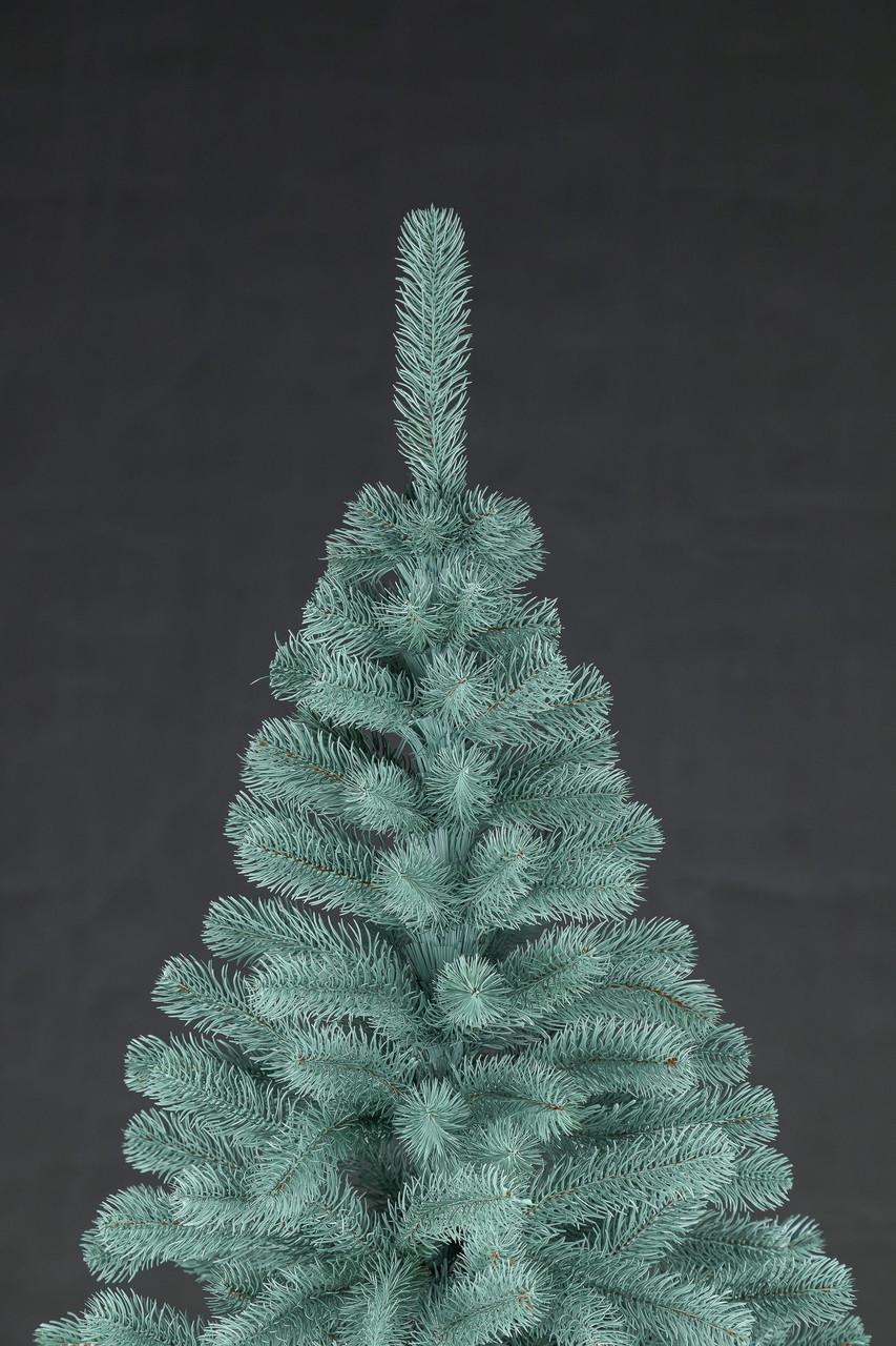 Ялинка лита Siga Group Президентська 1,8 м Блакитний (1497403053) - фото 2