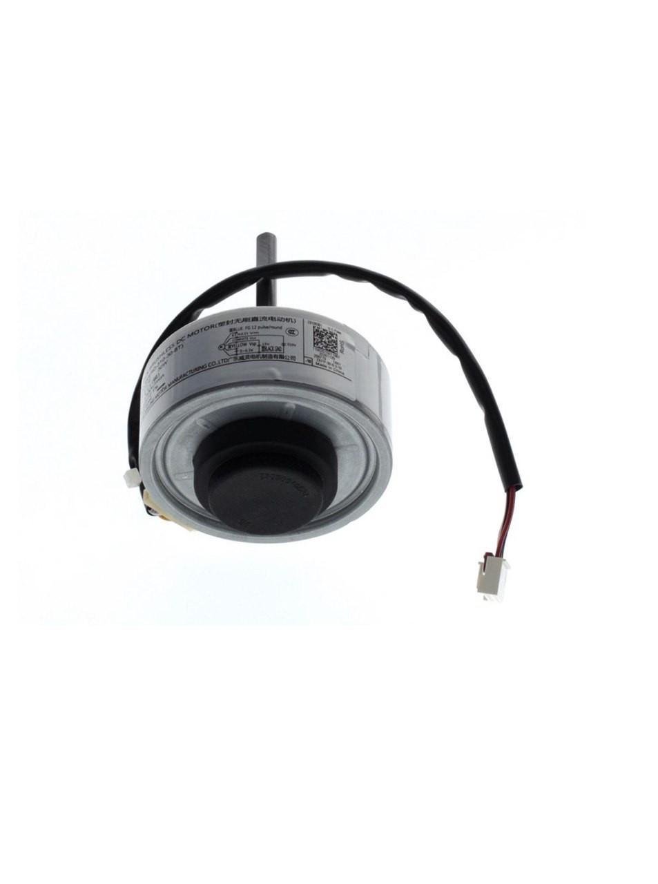 Мотор к вентилятору внутреннего блока Bosch IDU5000/CL3000iU W 53 E (7739832401)