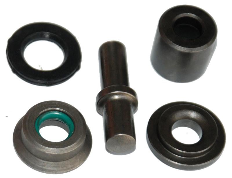 Ремкомплект бойка перфоратора Makita 2470 (331769-8)