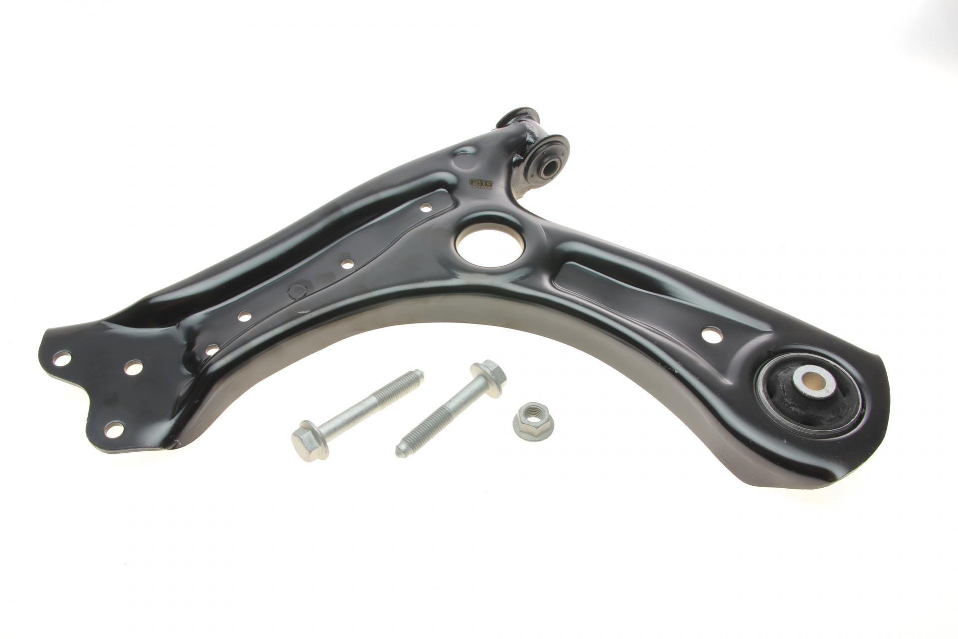 Рычаг подвески FAG передний L Skoda Rapid/Fabia/VW Polo 09- (821 0948 10)