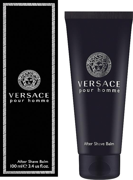 Бальзам після гоління Versace Pour Homme 100 мл (26140621)