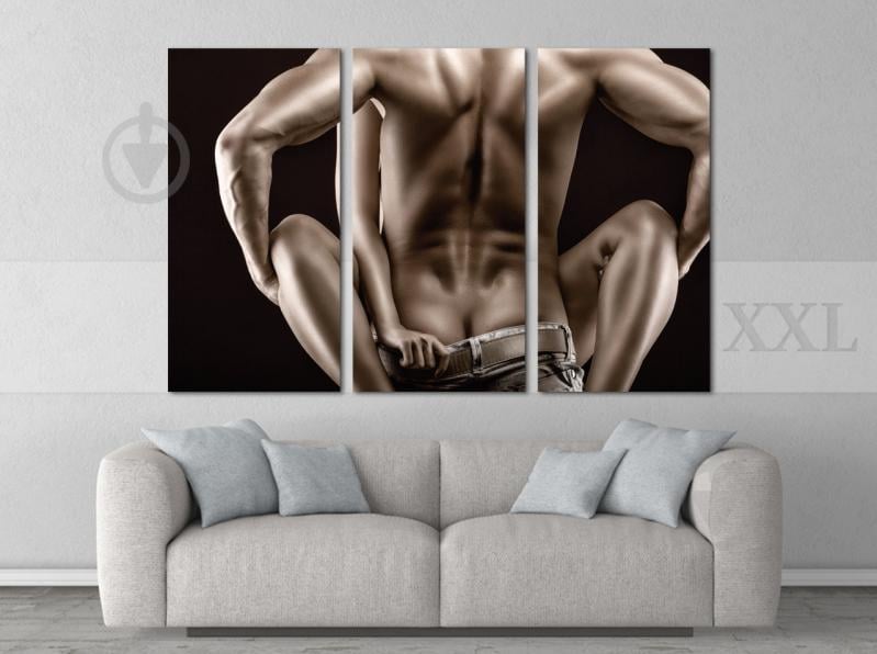 Модульна картина Poster-land Пристрасть Art-67_XXL