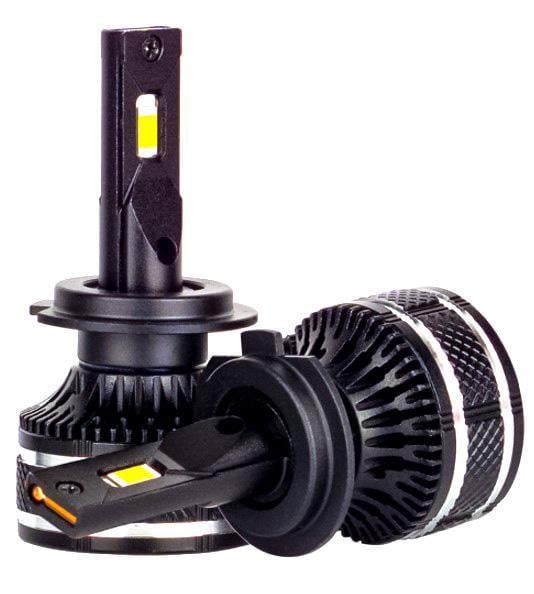 Автолампы LED DriveX FE-01 PRO H7 58W CAN 9-32V 6K