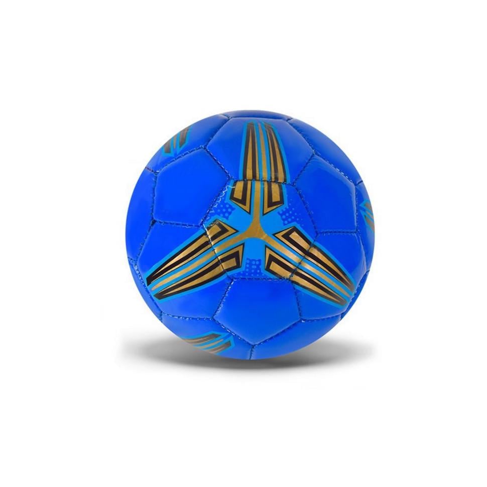 М'яч футбольний Bambi Extreme motion FB2481 №2 Blue (RLT52946) М'яч футбольний Bambi Extreme motion FB2481 №2 Blue (RLT52946)