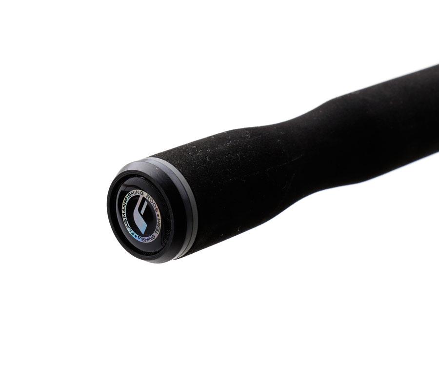 Фідерне вудлище Flagman Squadron Pro Pellet Feeder 3,6 м 80 г - фото 5 Фідерне вудлище Flagman Squadron Pro Pellet Feeder 3,6 м 80 г - фото 5