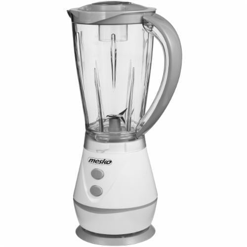 Блендер Mesko MS 4060 1 л Grey (5902934830263)