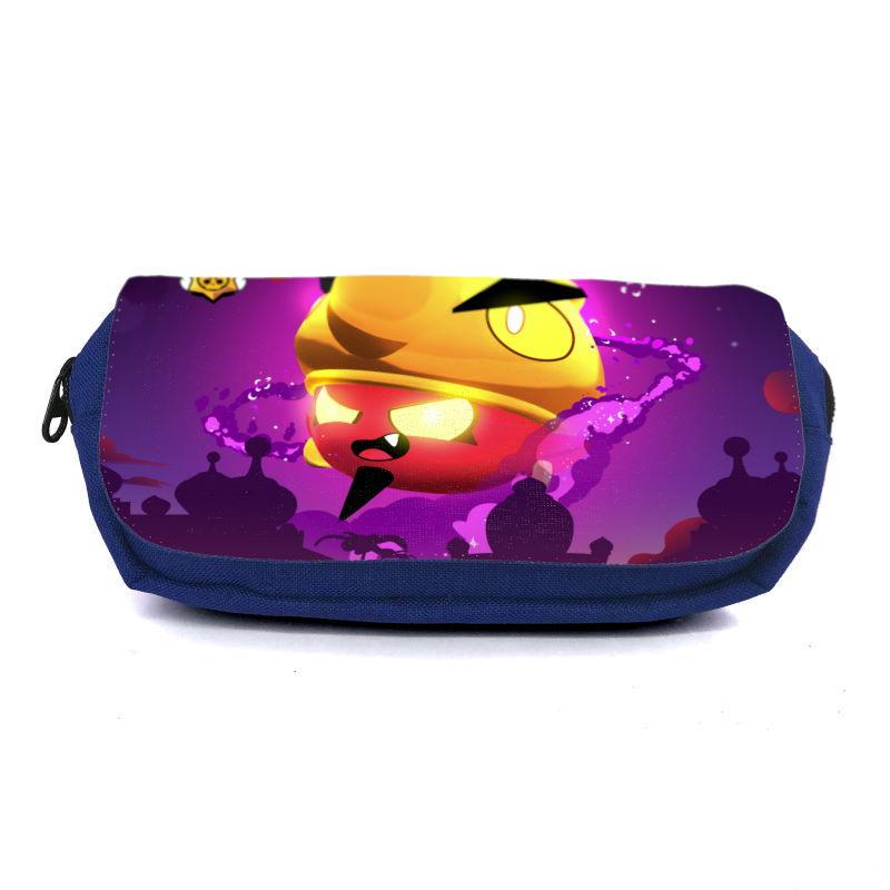 Пенал школьный Brawl Stars-0052 (2064148000)