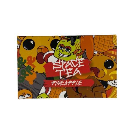 Чайна суміш Space Tea 40 г Pineapple (11049648)