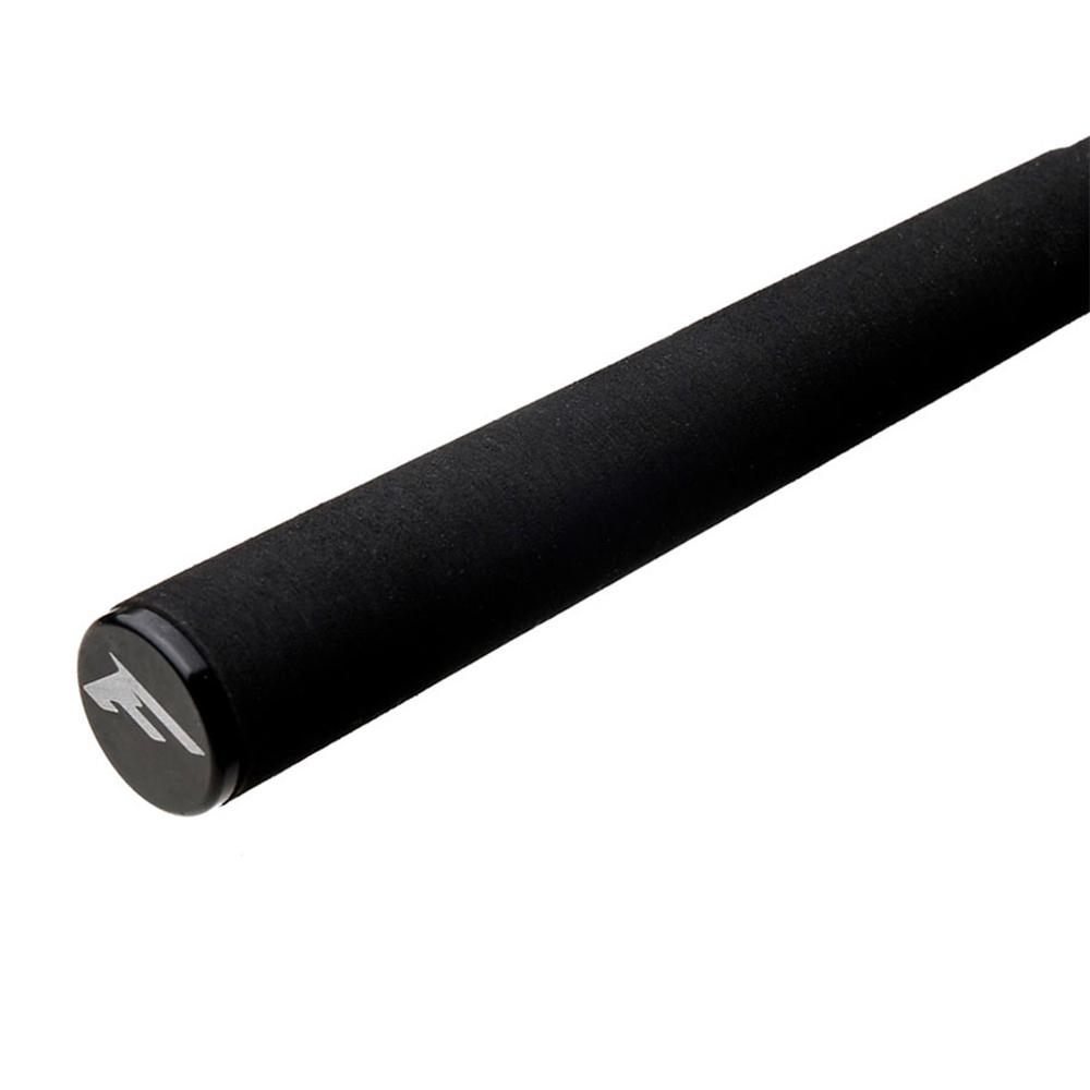 Вудлище фідерне Flagman Sherman Pro Feeder New Generation Method Feeder 3,3 м 60 г (SHPNGMF330) - фото 3 Вудлище фідерне Flagman Sherman Pro Feeder New Generation Method Feeder 3,3 м 60 г (SHPNGMF330) - фото 3