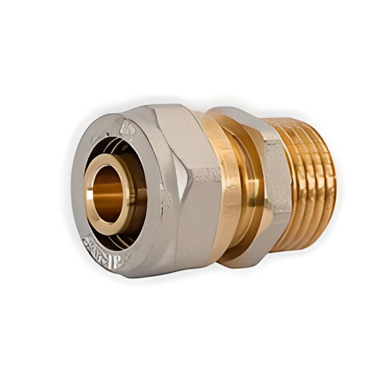 Муфта WEG РЗ 20 мм х 1/2" (SQ-1038894)