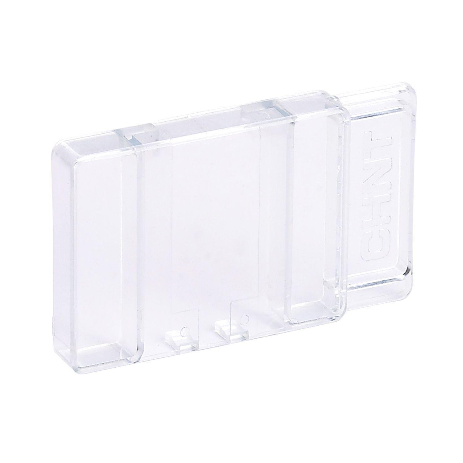 Кришка пилозахисна CHINT AXC-4 для NXC-75-100 (938999)