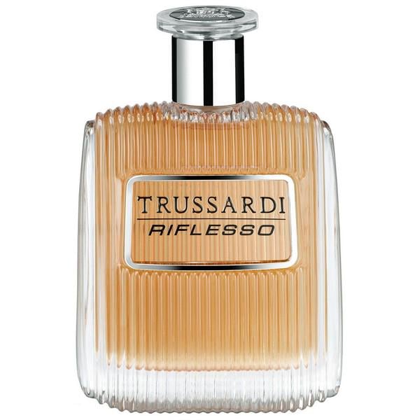 Туалетная вода для мужчин Trussardi Riflesso 30 мл потертые (87213)