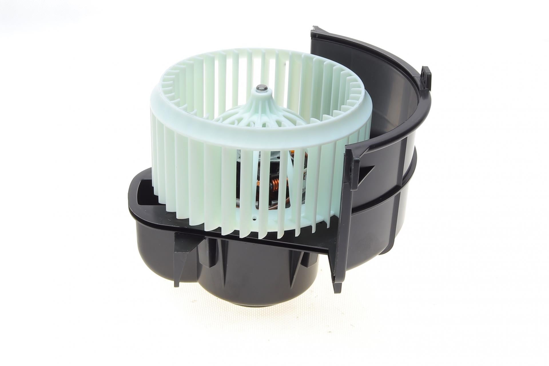 Моторчик печки FEBI BILSTEIN Audi Q7 06-15/VW Touareg 02-10/Amarok 10-13/Porsche Cayenne 03-34788