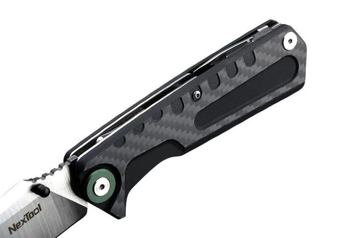 Мультитул NexTool NE20021 - фото 7