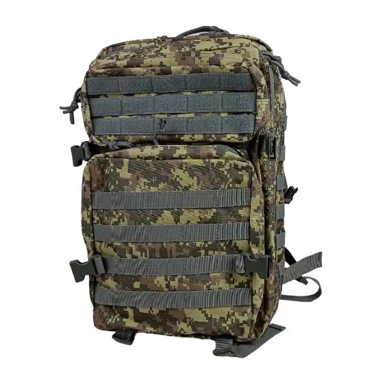 Рюкзак тактический 39 л (СТВ-219-1)