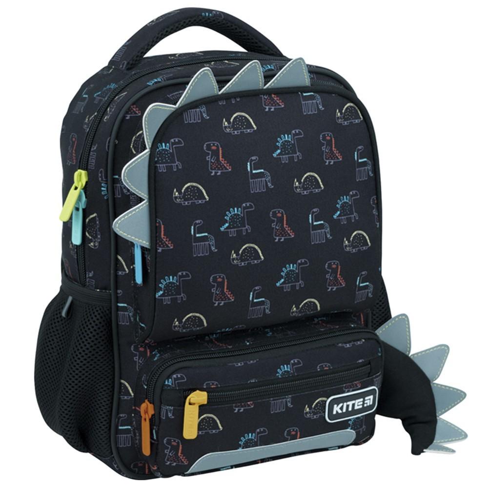 Рюкзак дитячий KITE Kids Funny Dino (K22-559XS-2)