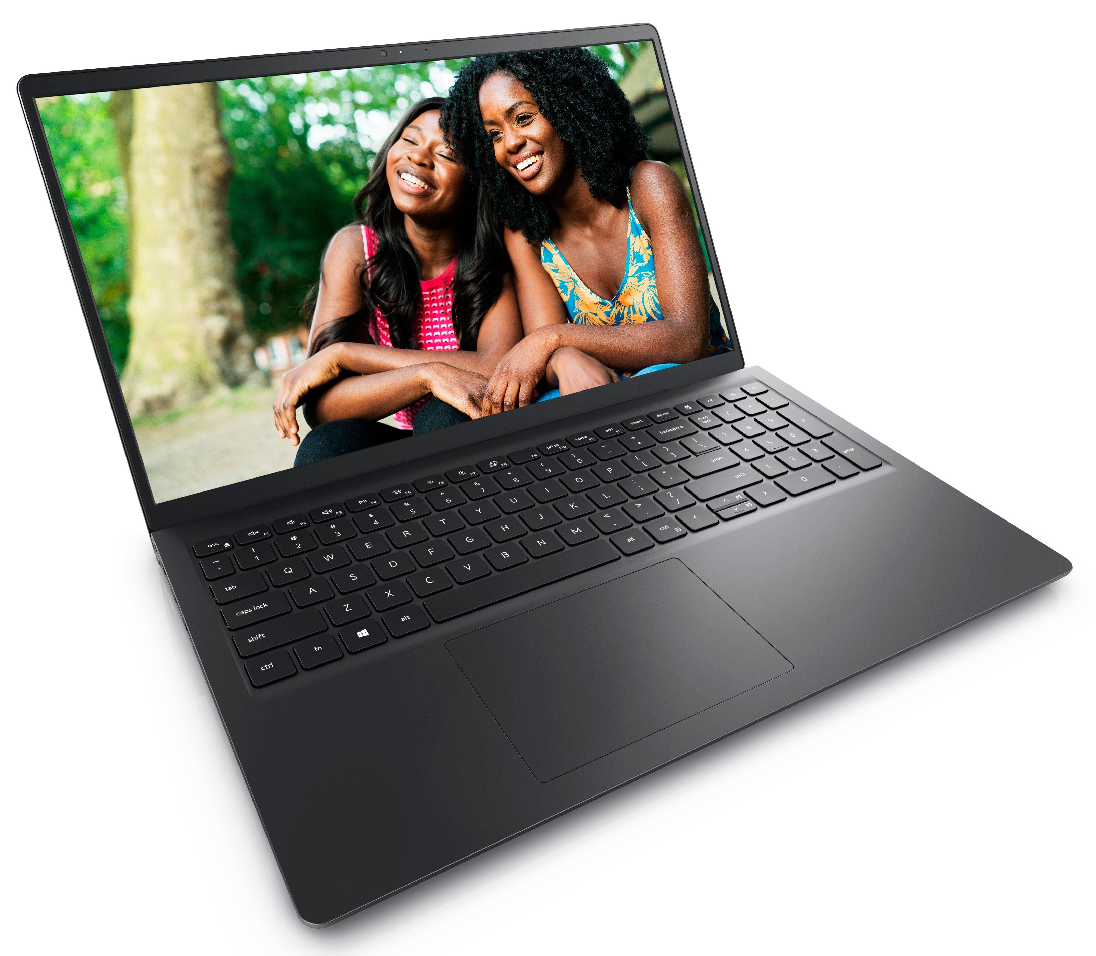 Ноутбук Dell Inspiron 3525-6587 15,6" R5-5625U 16 Gb RAM 512 Gb SSD Windows 11 Professional - фото 6