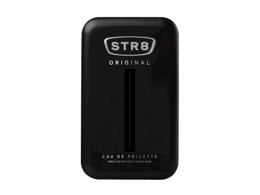 Туалетная вода для мужчин STR8 50 мл (682024)