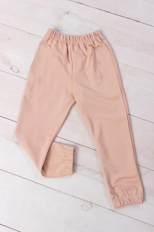 Штани для дівчинки Носи Своє 116 см Моко (6155-023-5)