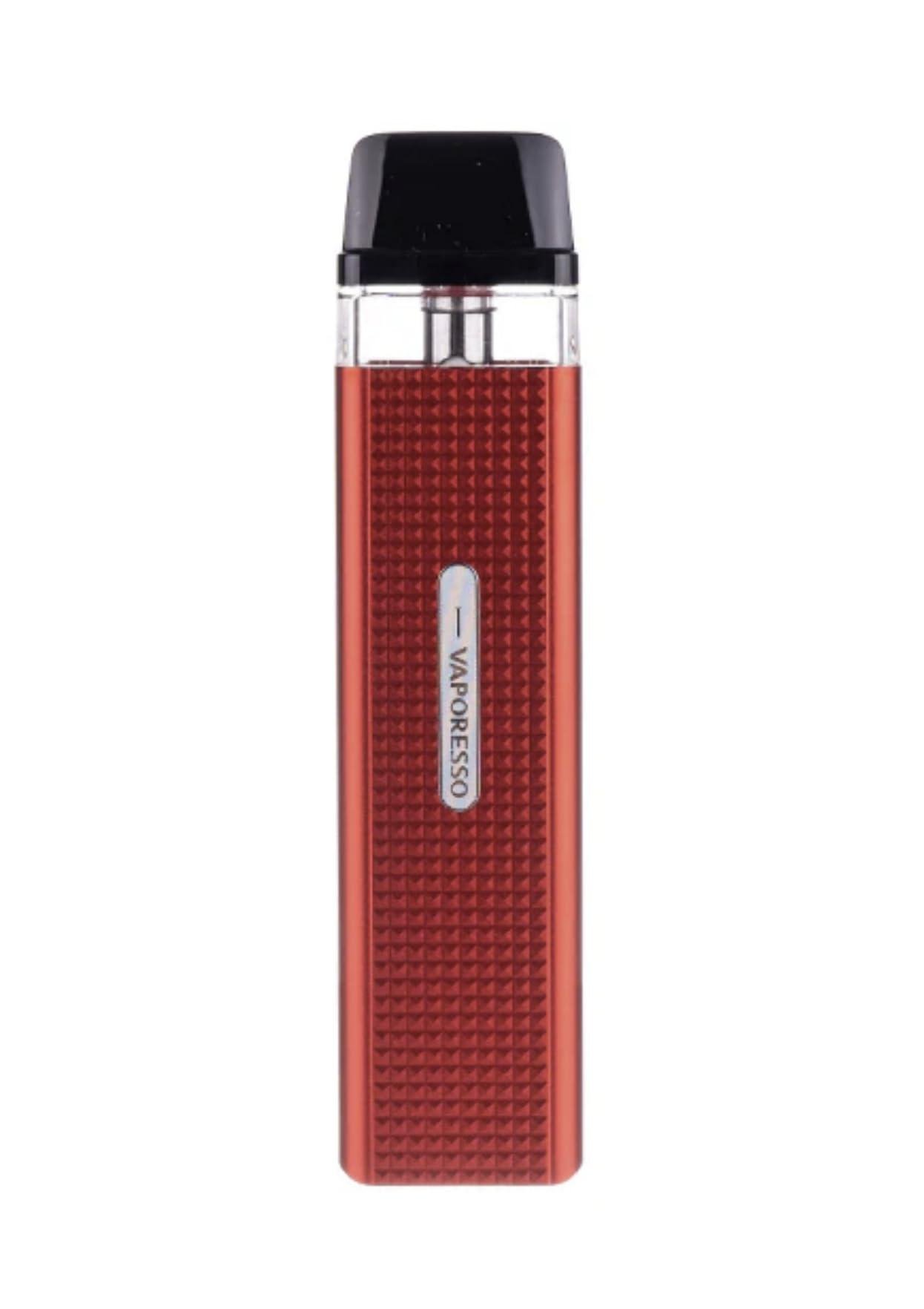 Электронная сигарета Vaporesso Xros mini без жидкости Cherry Red (18335673) - фото 2