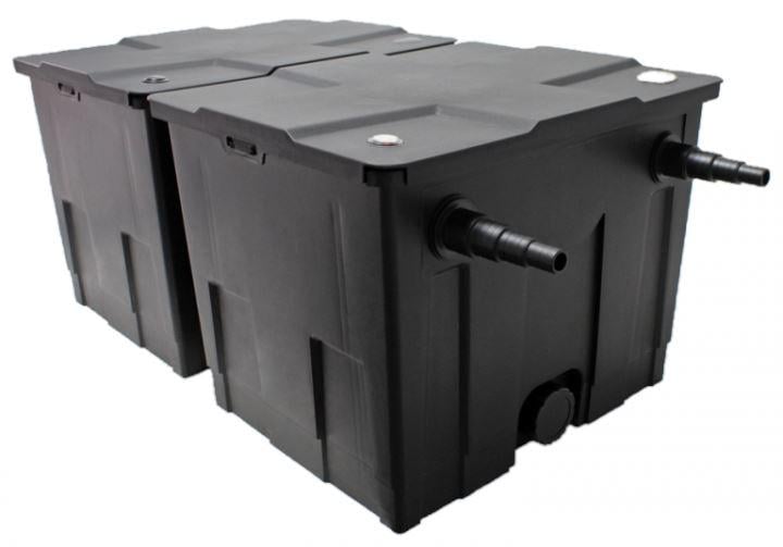 Фильтр для пруда SunSun CBF-350B UV 60 000 л (CBF-350B-UV)