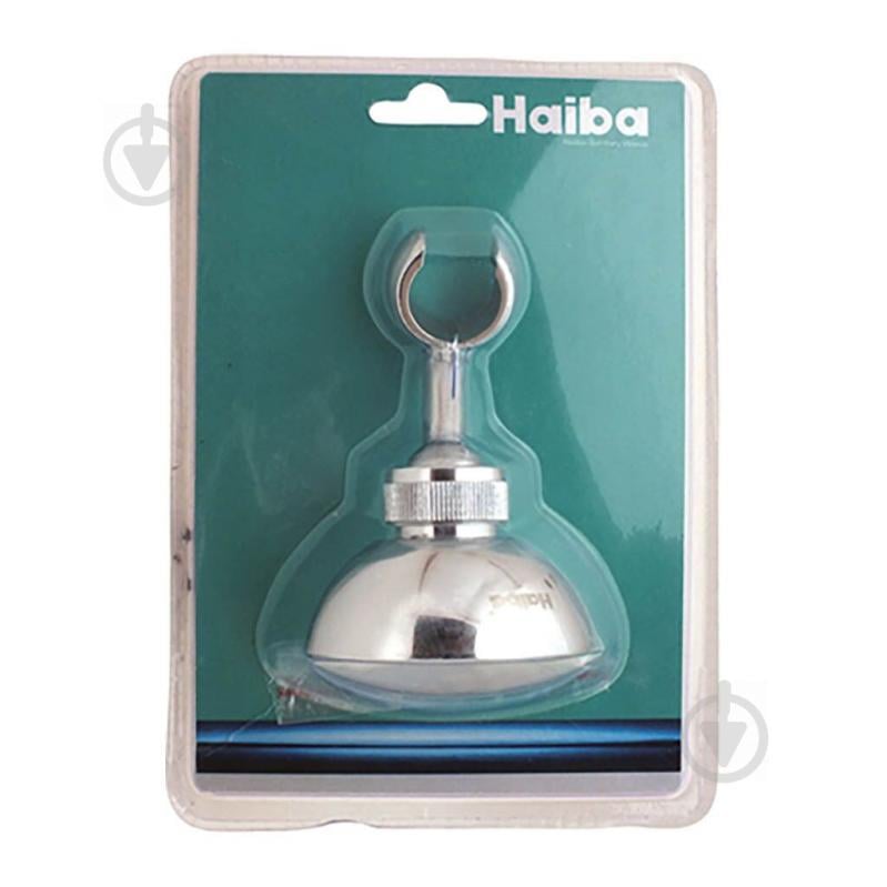 Кронштейн HAIBA 3004 (HB0511) Кронштейн HAIBA 3004 (HB0511)