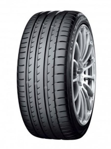 Шина Yokohama Advan Sport V105 275/45 R18 107Y літня