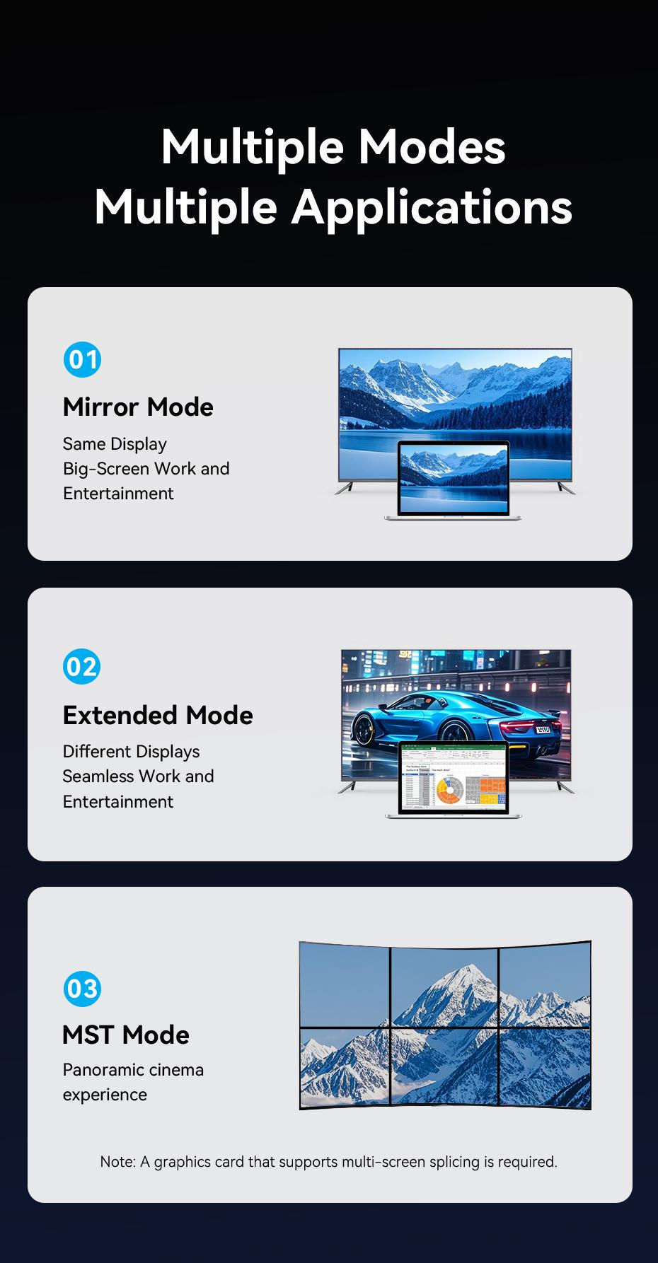 Кабель Vention Micro HDMI на HDMI HDMI 2.1 8K 60Hz 48Gbps Dynamic HDR eARC плетений 1 м Зелений (AGKGF) - фото 16 Кабель Vention Micro HDMI на HDMI HDMI 2.1 8K 60Hz 48Gbps Dynamic HDR eARC плетений 1 м Зелений (AGKGF) - фото 16