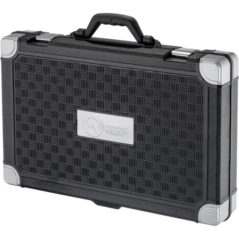 Набор инструментов Intertool 145 шт. (ET-7145) - фото 15 Набор инструментов Intertool 145 шт. (ET-7145) - фото 15