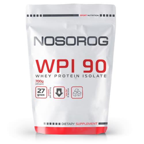 Протеин Nosorog WPI 90 700 г Мороженое (8325V12960)