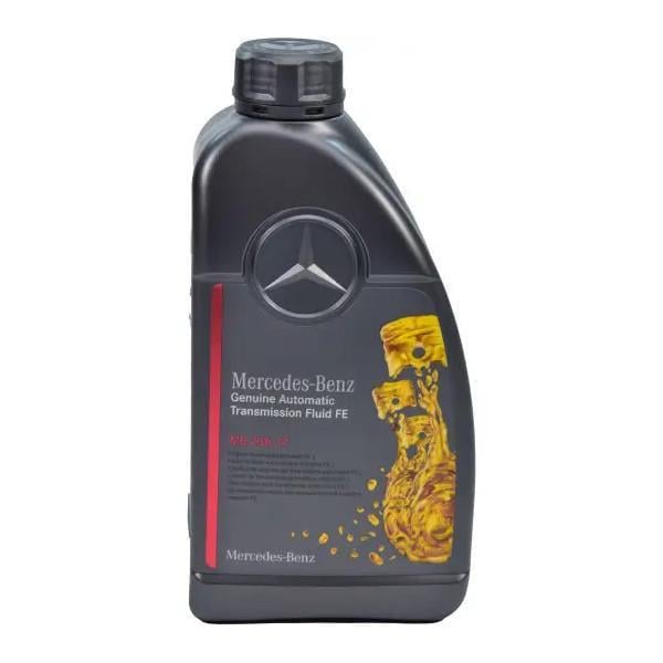 Трансмиссионное масло Mercedes 236.17 ATF 1 л (A000989590411)