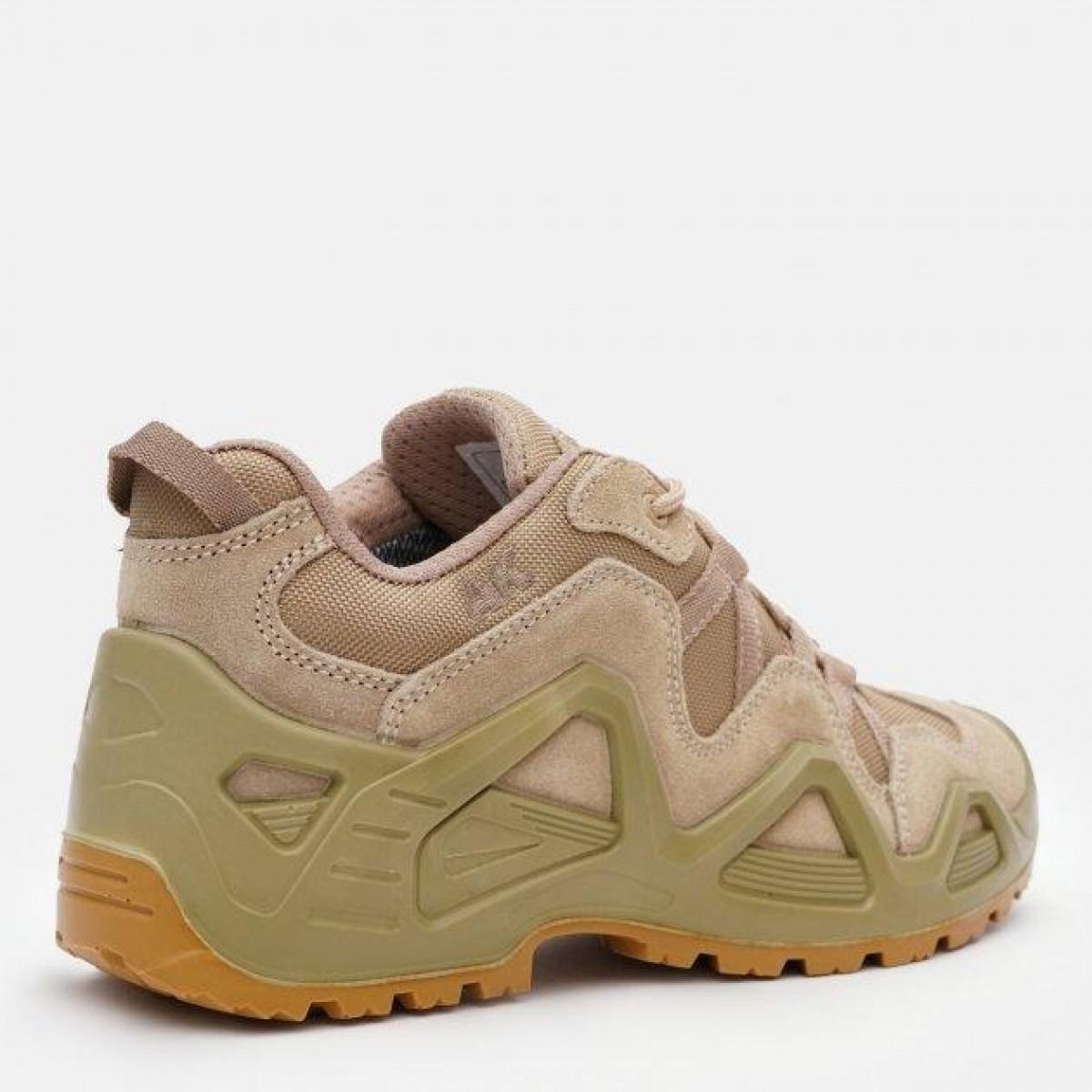 Кросівки Alligator AK h/ 46 Койот (357394246) - фото 3 Кросівки Alligator AK h/ 46 Койот (357394246) - фото 3