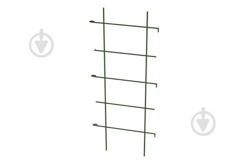 Опора-лестница Ferrum-decor 20х80 см (OP4164)