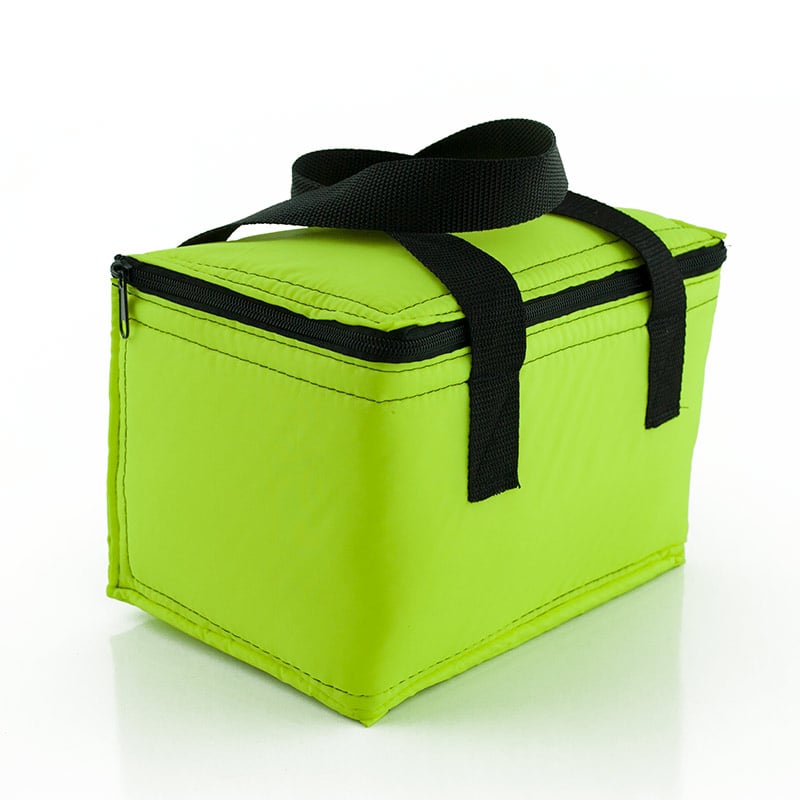 Термосумка Light House Ланч бэг 5,5 л Слатовый