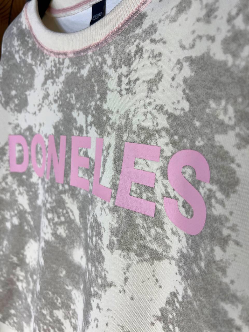 Свитшот женский JOY ONE 1732 DONELES удлиненный вареный тай-дай OS Молочный (3302) - фото 9 Свитшот женский JOY ONE 1732 DONELES удлиненный вареный тай-дай OS Молочный (3302) - фото 9