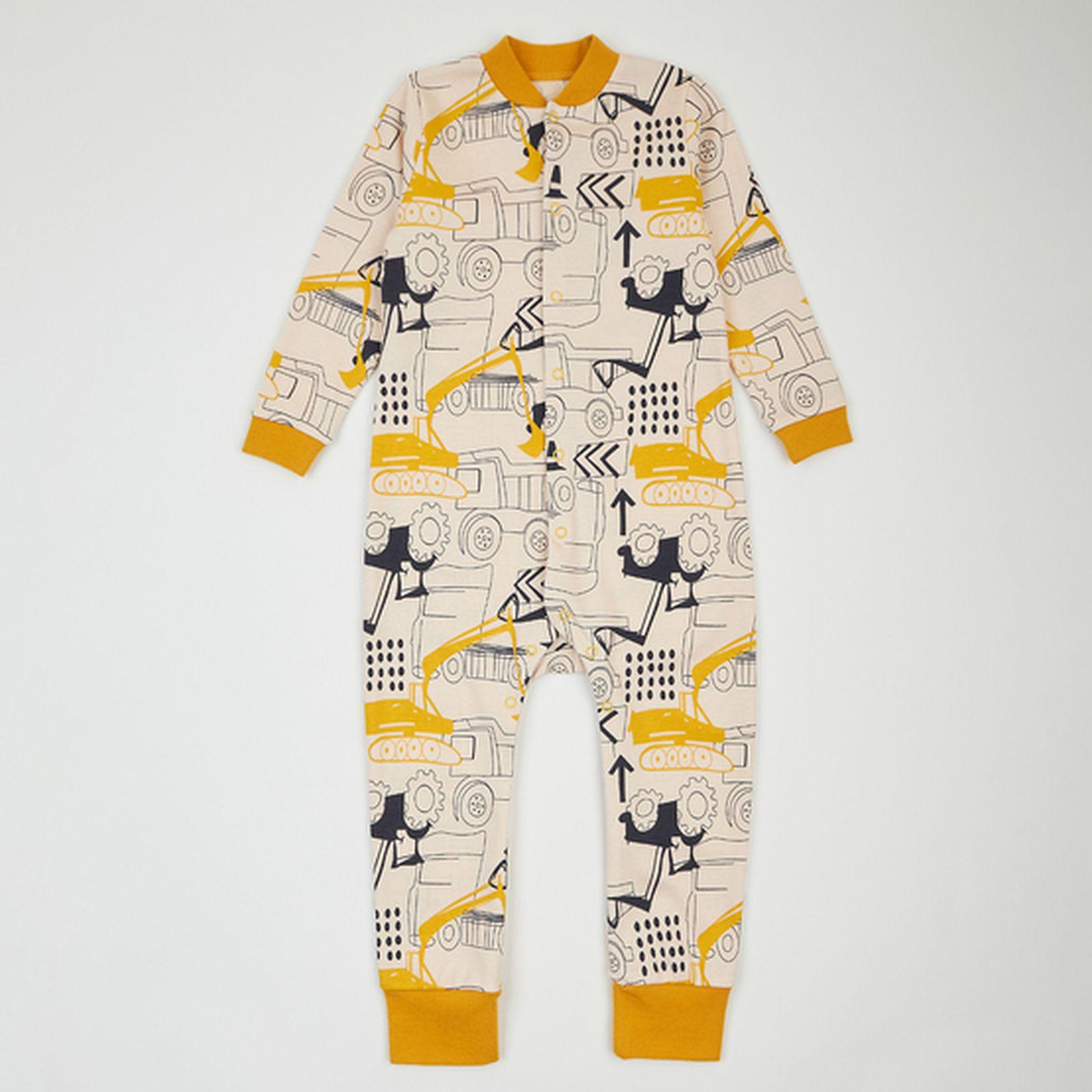 Комбінезон дитячий ЛЯЛЯ р. 86 (8ІН073)