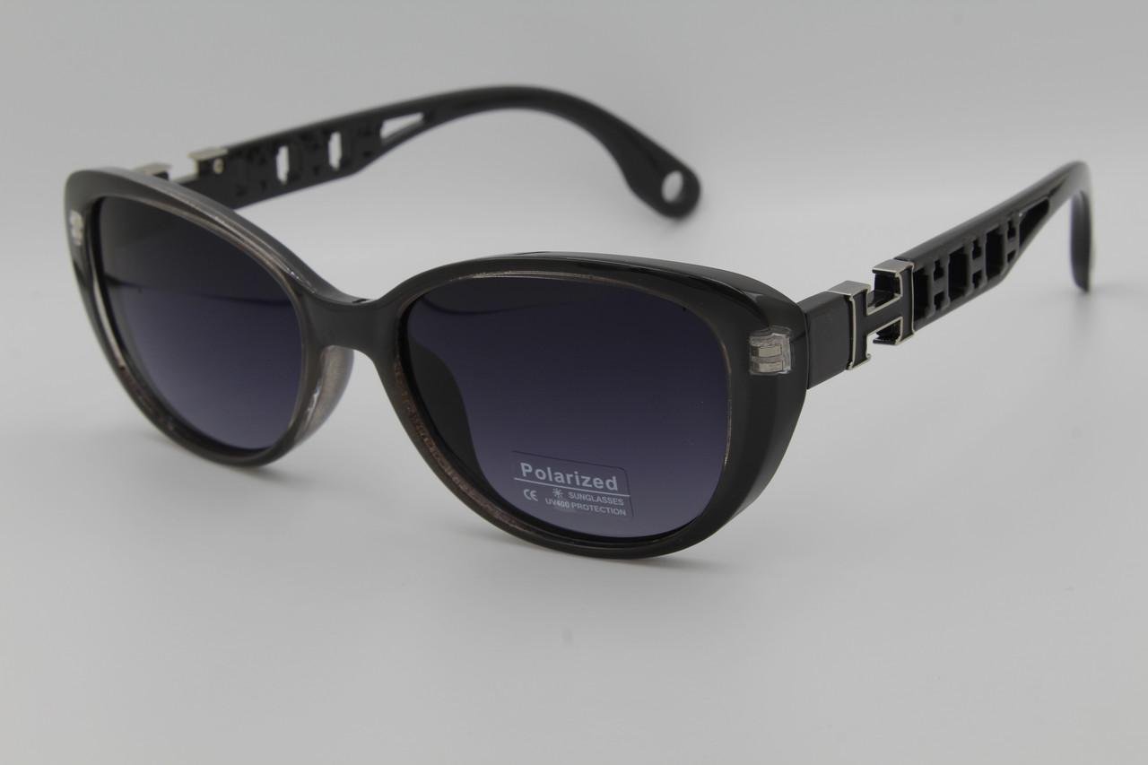 Сонцезахисні окуляри жіночі поляризаційні P208 c3 (2600771536)