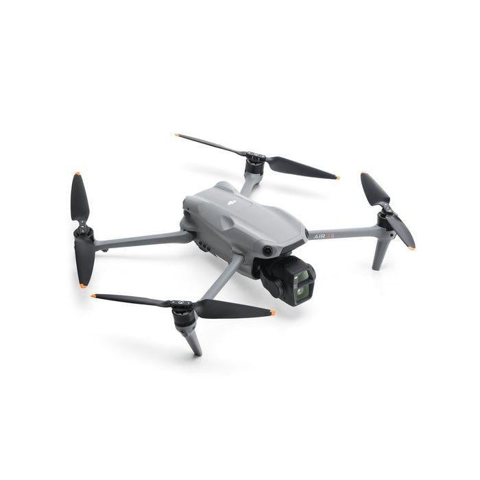 Квадрокоптер DJI Air 3S DJI RC-N3 пульт без дисплея (CP.MA.00000814.02) Квадрокоптер DJI Air 3S DJI RC-N3 пульт без дисплея (CP.MA.00000814.02)
