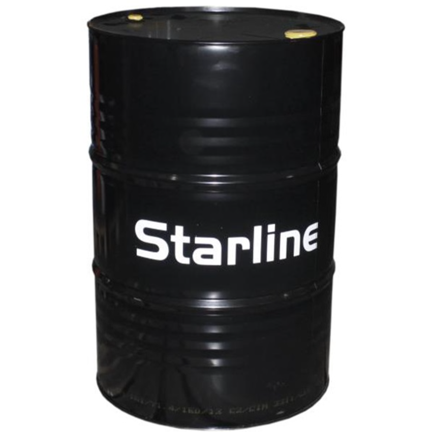 Антифриз готовий STARLINE ANTIFREEZE 200 -40 180 л Червоний