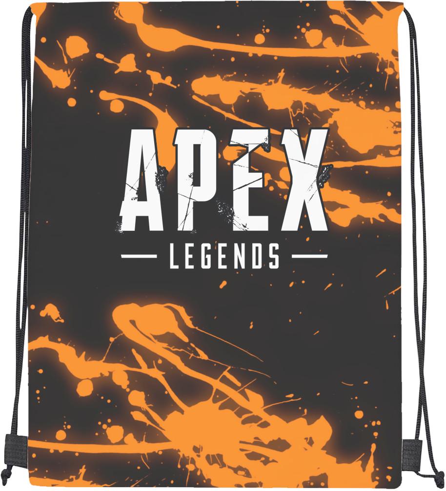 Мішок спортивний Apex Legends 3 (20298981)