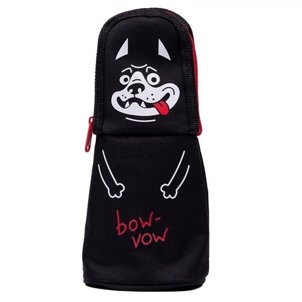Пенал-подставка YES Dog Bow-vow 1 отделение (ЦБ-00027745)